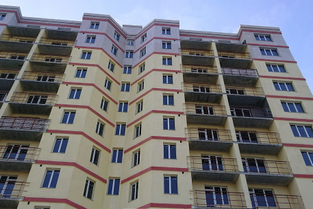 ЖСК Новый дом Котлова