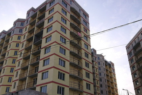 ЖСК Новый дом Котлова