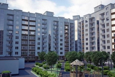 ЖД Доминион (Dominion)