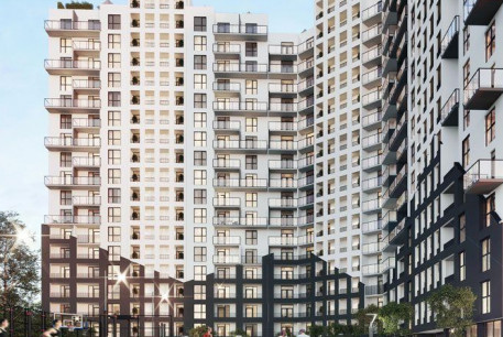 ЖК 5th Avenue (Пятая Авеню)