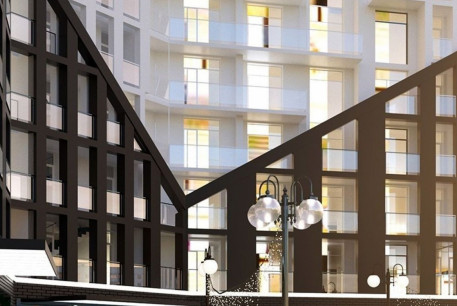 ЖК 5th Avenue (Пятая Авеню)