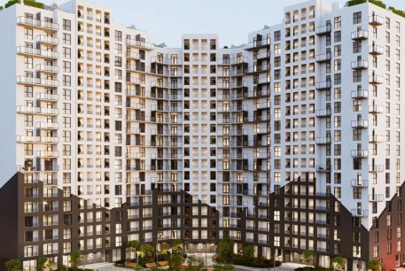 ЖК 5th Avenue (Пятая Авеню)