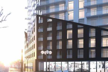 ЖК 5th Avenue (Пятая Авеню)