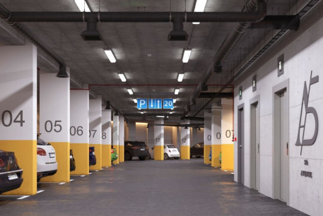 ЖК 5th Avenue (Пятая Авеню)