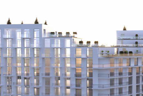 ЖК 5th Avenue (Пятая Авеню)