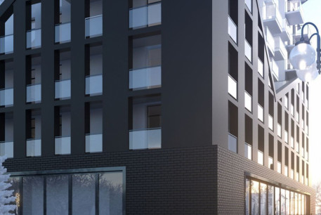 ЖК 5th Avenue (Пятая Авеню)