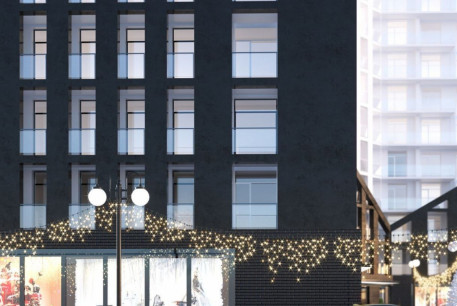 ЖК 5th Avenue (Пятая Авеню)