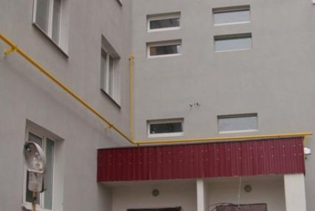 ЖК Ахсарова 4/6 Б