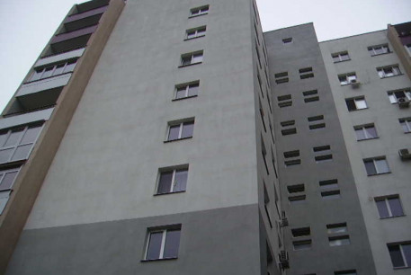 ЖК Ахсарова 4/6 Б