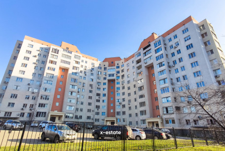 ЖК Академика Павлова 160Д