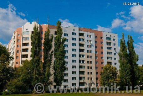 ЖК Академика Павлова 160Д