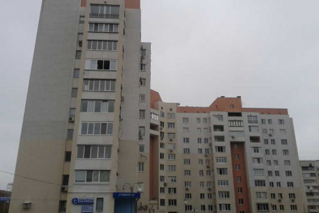 ЖК Академика Павлова 160Д