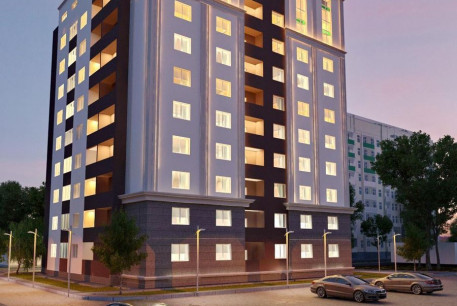 ЖК Александровский