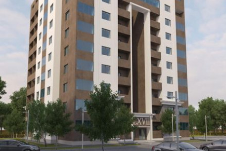 ЖК Александровский