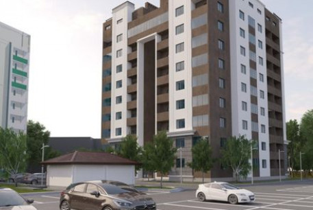 ЖК Александровский