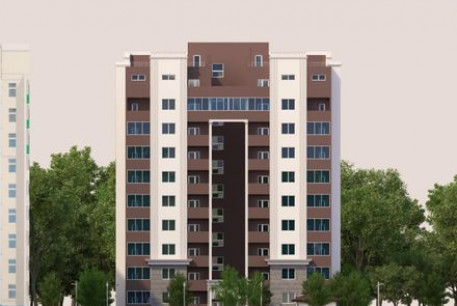 ЖК Александровский