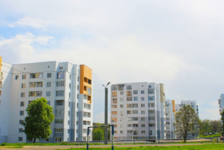 ЖК Алексеевский