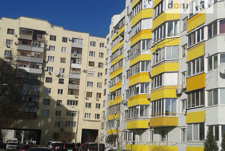 ЖК Аптекарский 9А