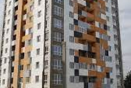 ЖК Архитекторов