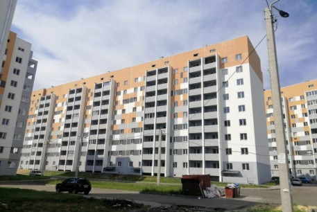 ЖК Архитекторов