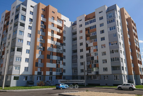 ЖК Архитекторов