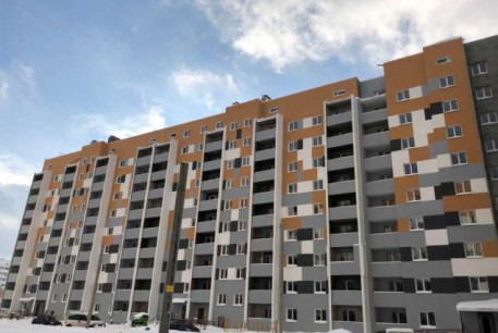 ЖК Архитекторов