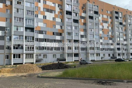 ЖК Архитекторов