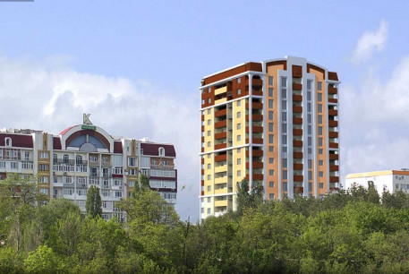 ЖК Балакирева