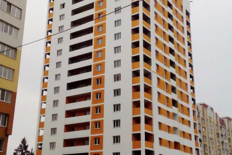 ЖК Балакирева