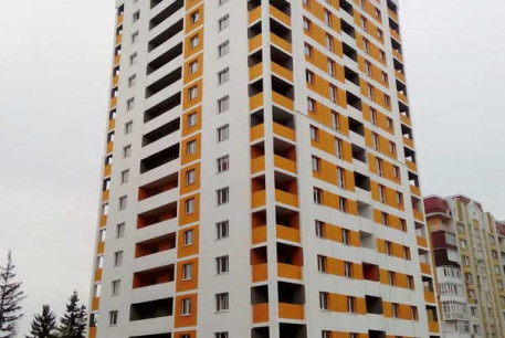 ЖК Балакирева