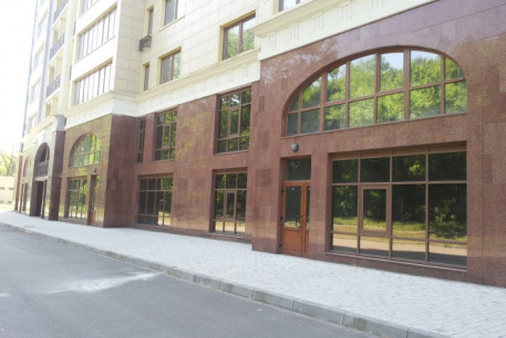 ЖК Белый слон - Дом в Сокольниках