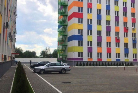 ЖК Бестужевские Сады