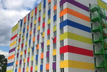 ЖК Бестужевские Сады