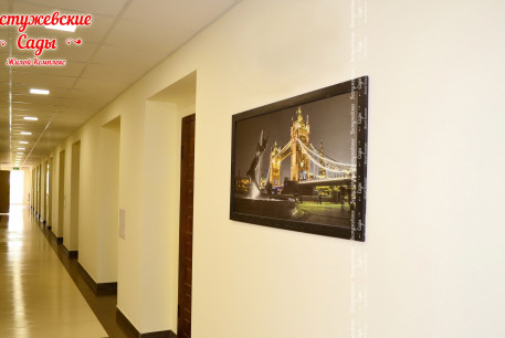 ЖК Бестужевские Сады