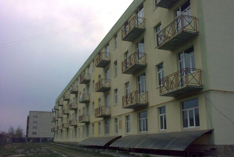 ЖК Безлюдовский