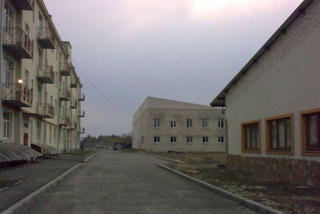 ЖК Безлюдовский