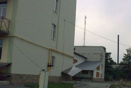 ЖК Безлюдовский