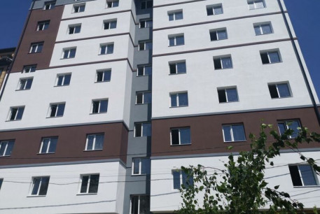 ЖК Благовест