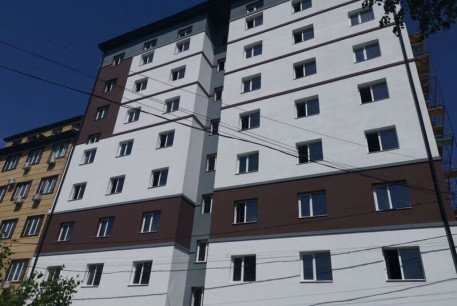 ЖК Благовест