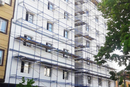 ЖК Благовест