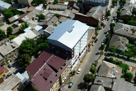 ЖК Благовест