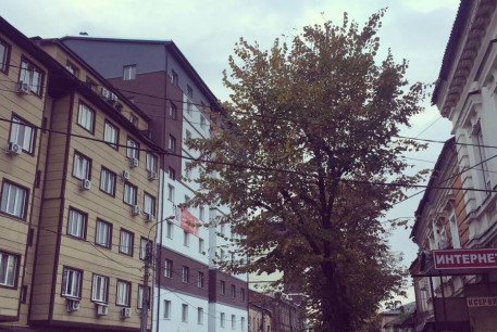 ЖК Благовест