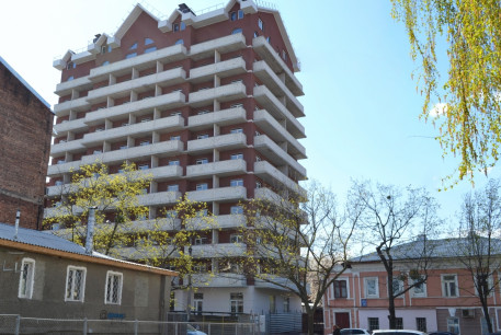 ЖК Британский дом