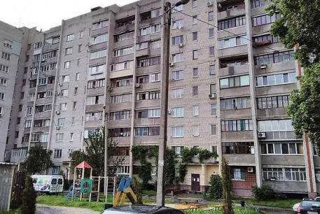 ЖК Броненосца Потемкина