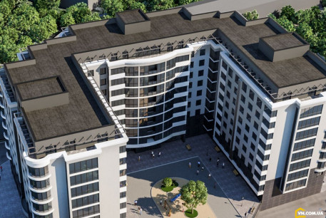 ЖК Брюссель