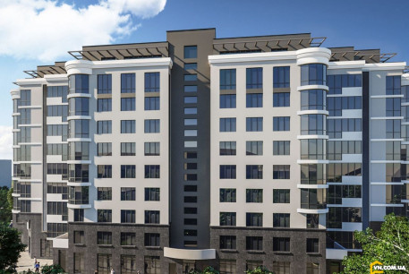 ЖК Брюссель