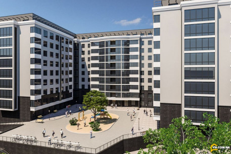 ЖК Брюссель