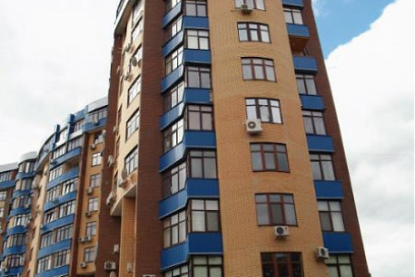 ЖК Чайковского 6