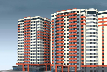 ЖК Черемушки 2