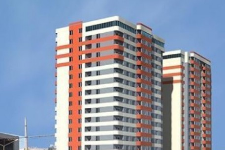 ЖК Черемушки